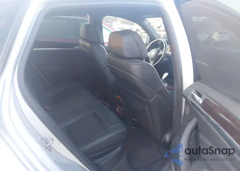 2013 BMW X6 xDrive35I из США, поврежденный, VIN 5UXFG2C56DL786429